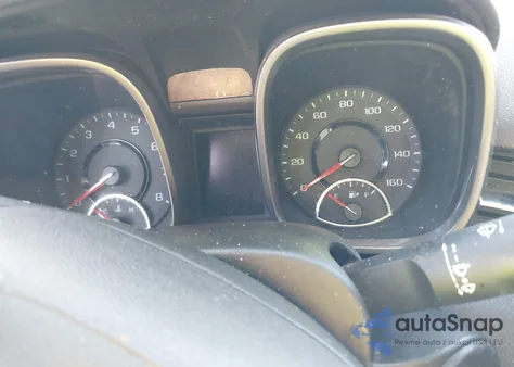 2013 Chevrolet Malibu 2Lt z USA, uszkodzony, nr VIN 1G11E5SA0DF134804